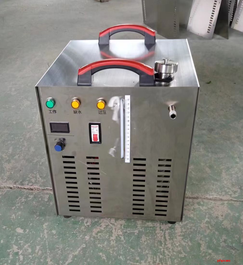 水燃料氢氧机400型